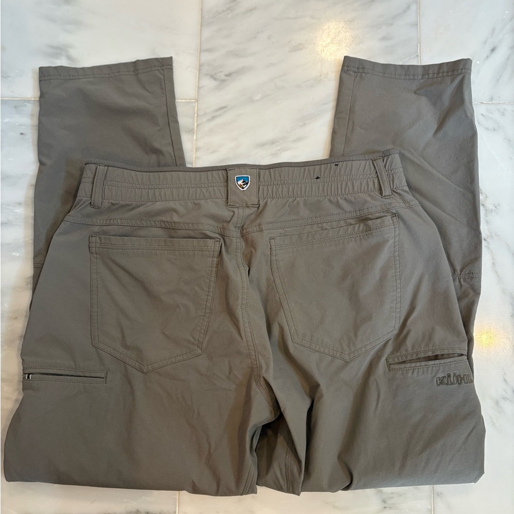 Kuhl deceptr men's pants size 36 x 30